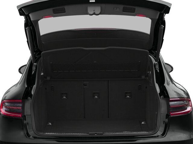 2016 Porsche Macan S Winder GA