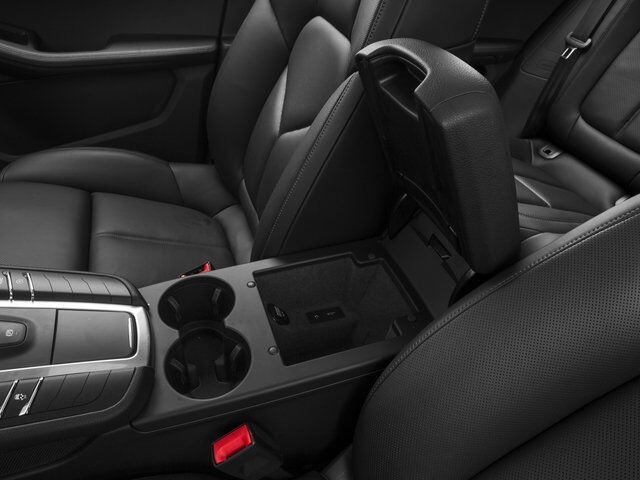 2016 Porsche Macan S Winder GA