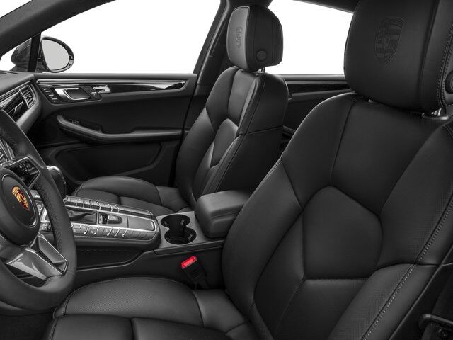 2016 Porsche Macan S Winder GA