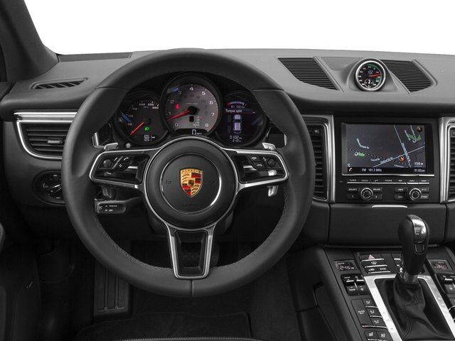 2016 Porsche Macan S Winder GA