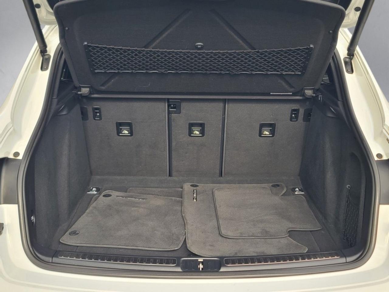 2016 Porsche Macan S Springfield VA