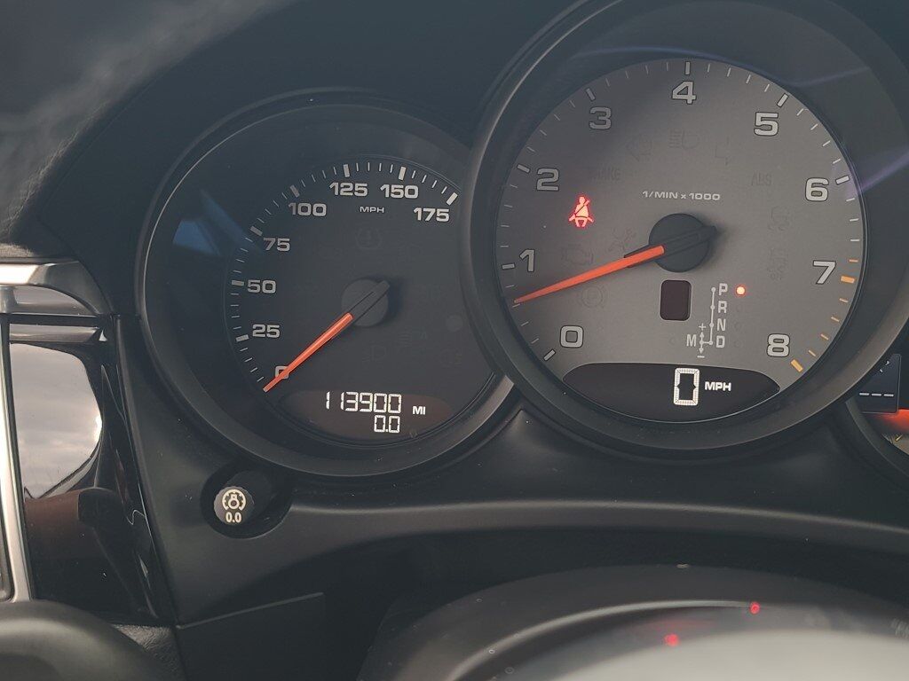 2016 Porsche Macan S Springfield VA