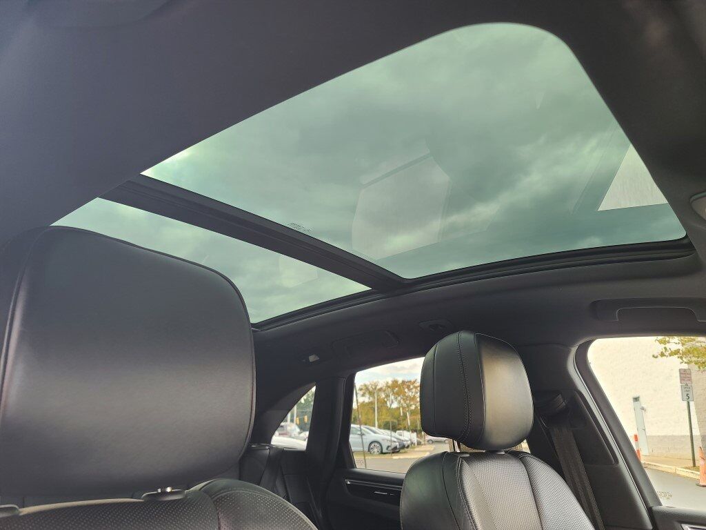 2016 Porsche Macan S Springfield VA