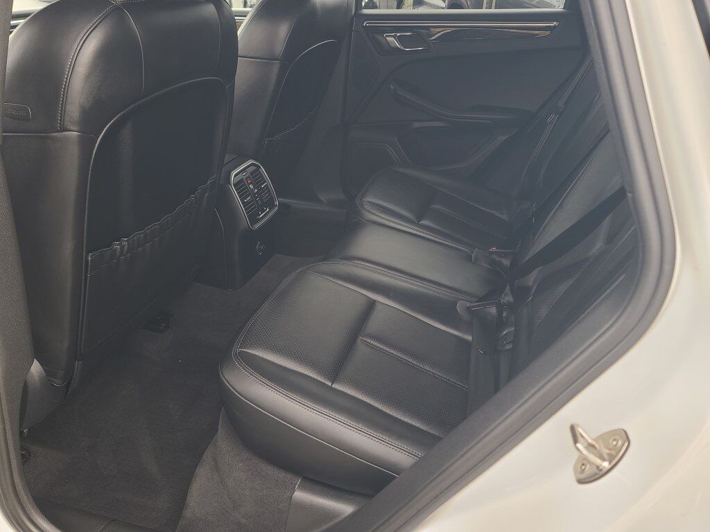 2016 Porsche Macan S Springfield VA