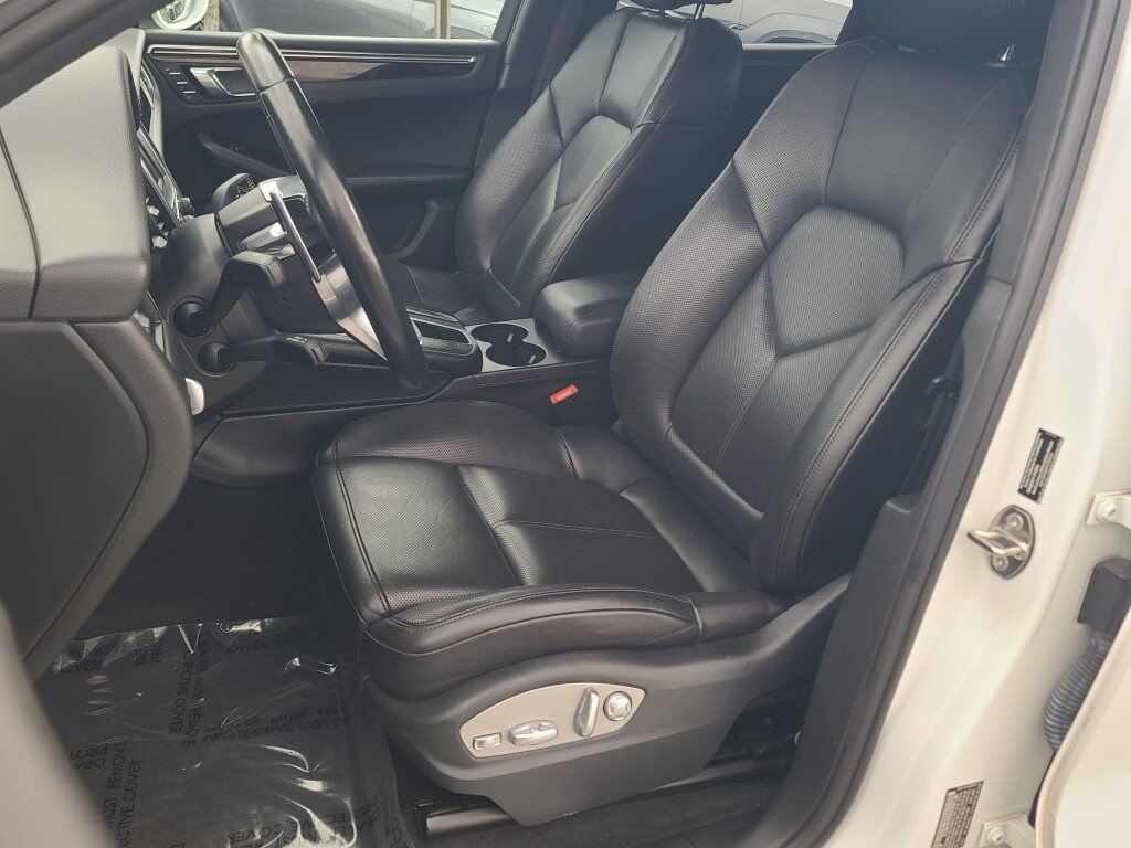 2016 Porsche Macan S Springfield VA