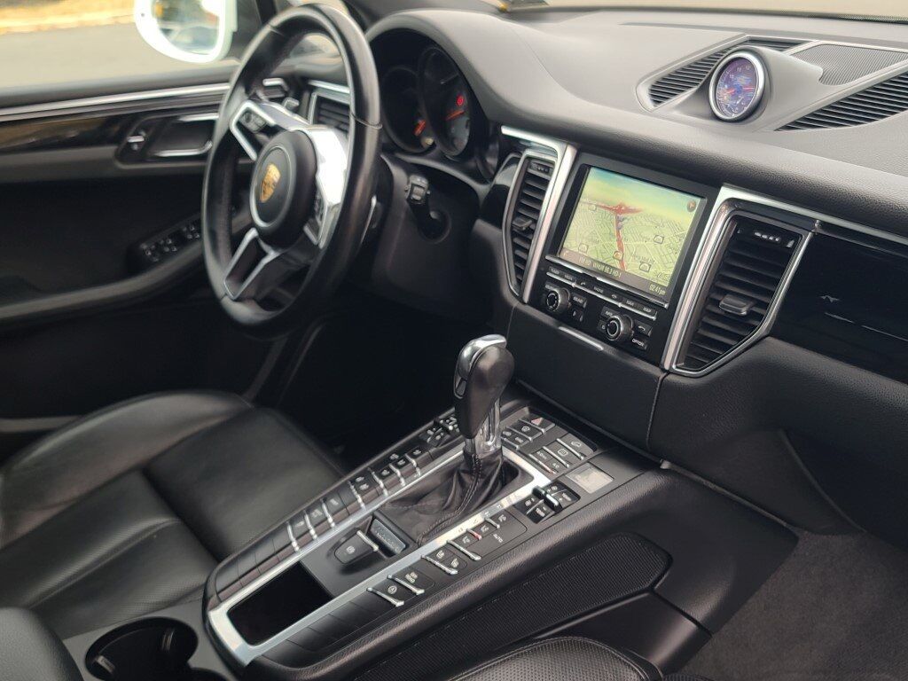 2016 Porsche Macan S Springfield VA