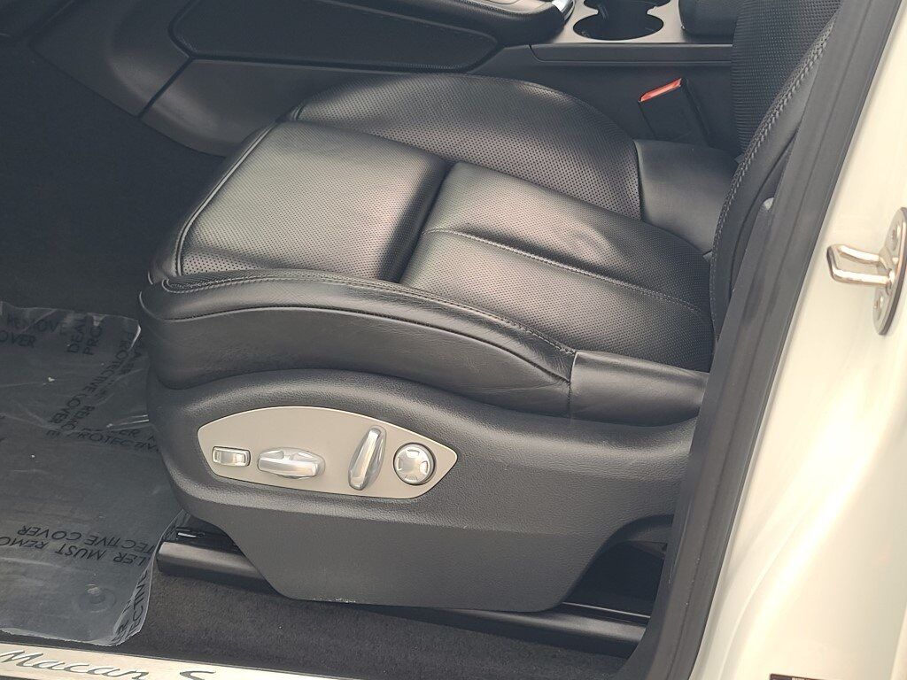 2016 Porsche Macan S Springfield VA