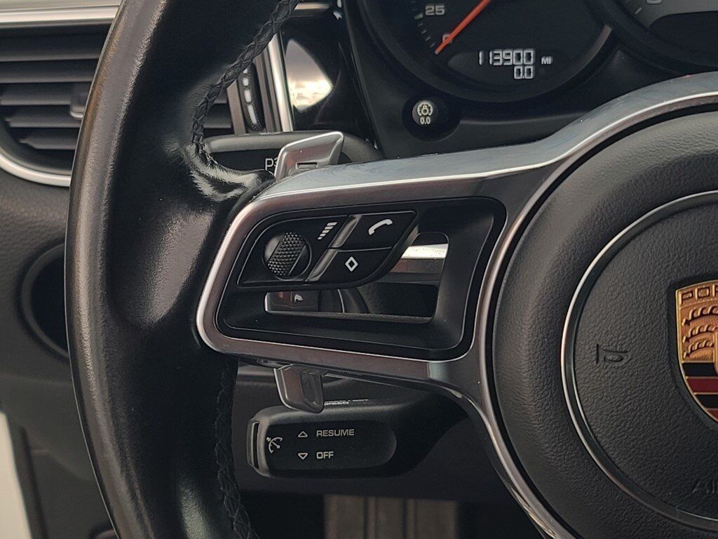 2016 Porsche Macan S Springfield VA