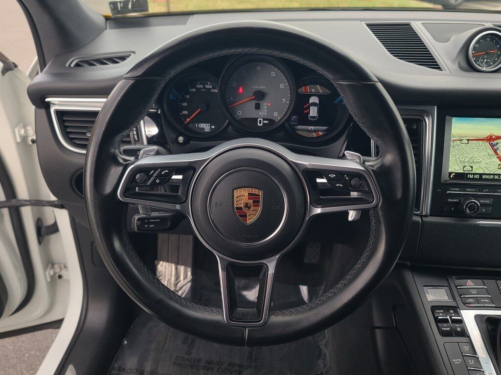 2016 Porsche Macan S Springfield VA