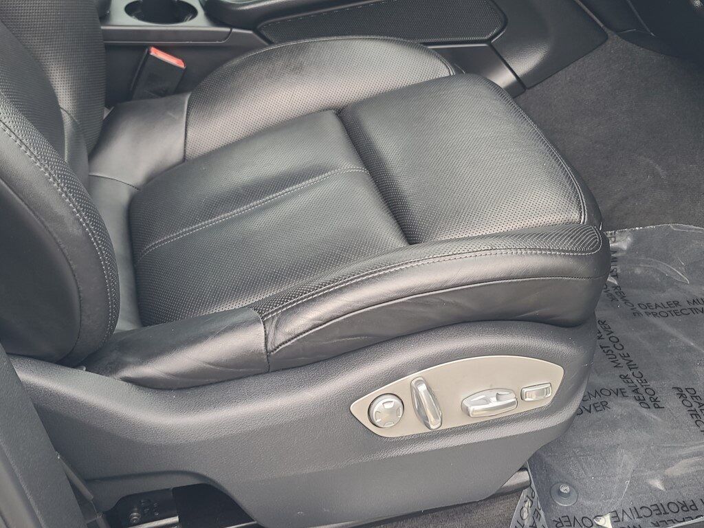 2016 Porsche Macan S Springfield VA