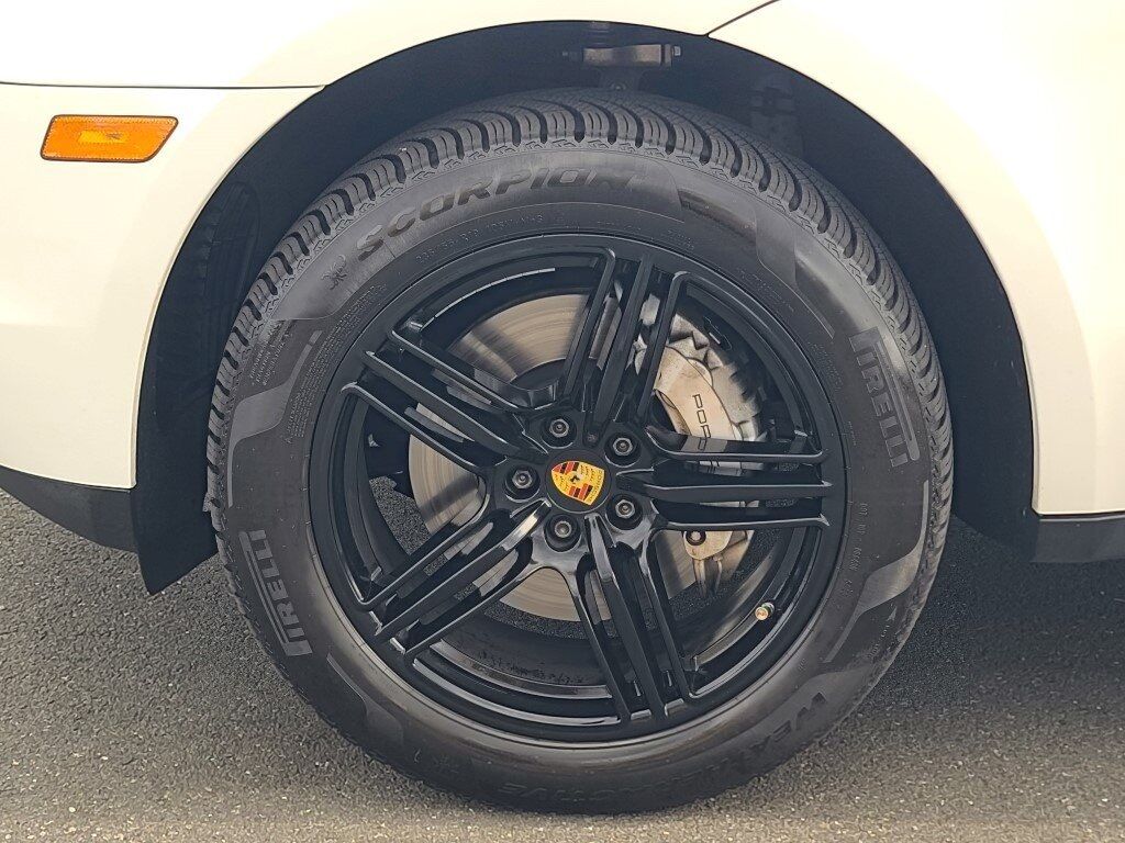 2016 Porsche Macan S Springfield VA