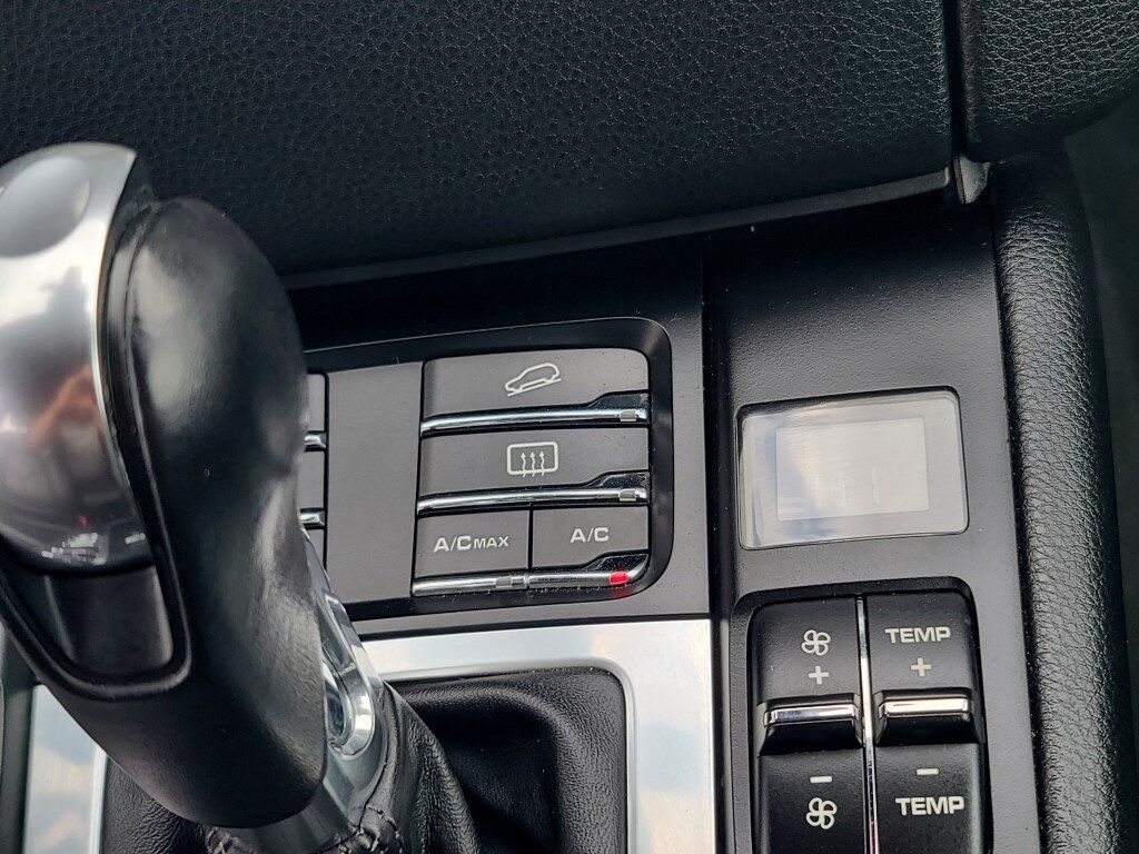 2016 Porsche Macan S Springfield VA