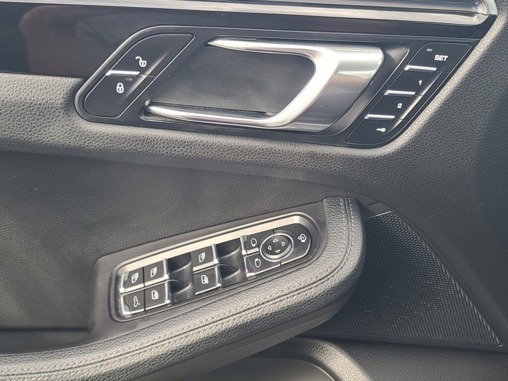 2016 Porsche Macan S Springfield VA