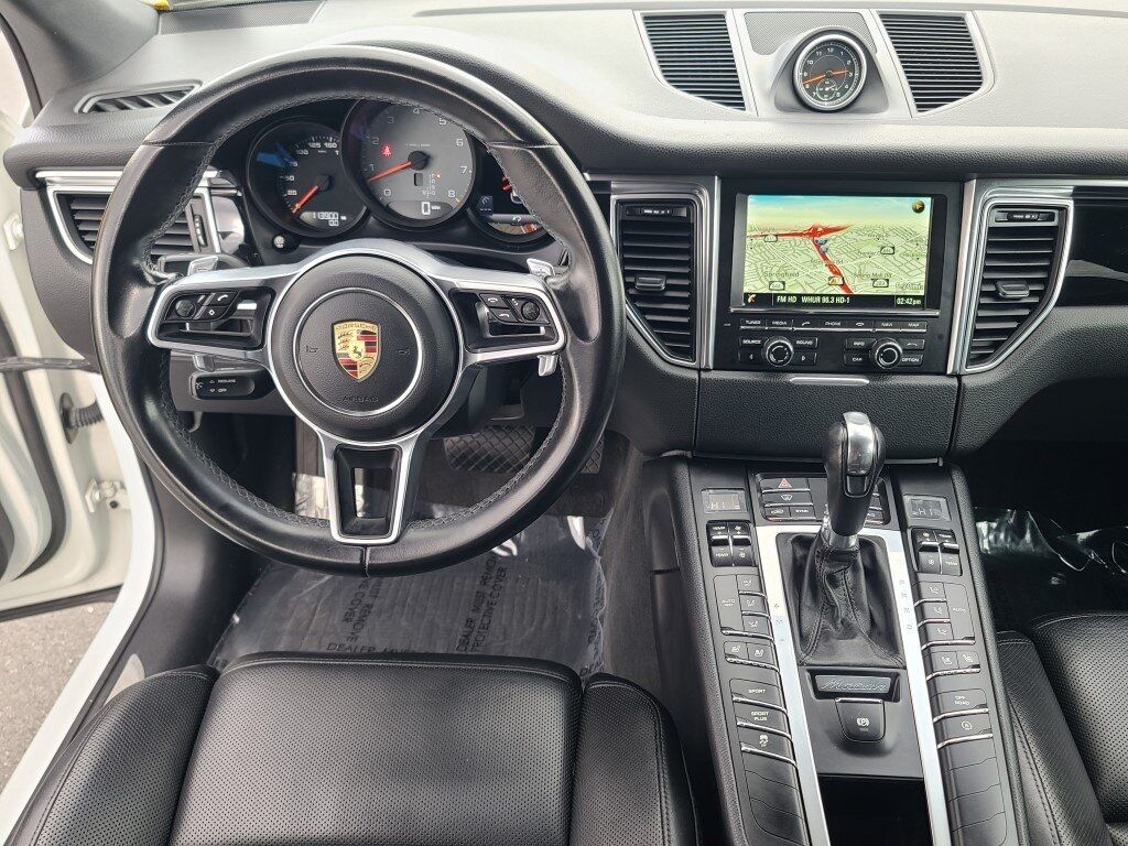 2016 Porsche Macan S Springfield VA