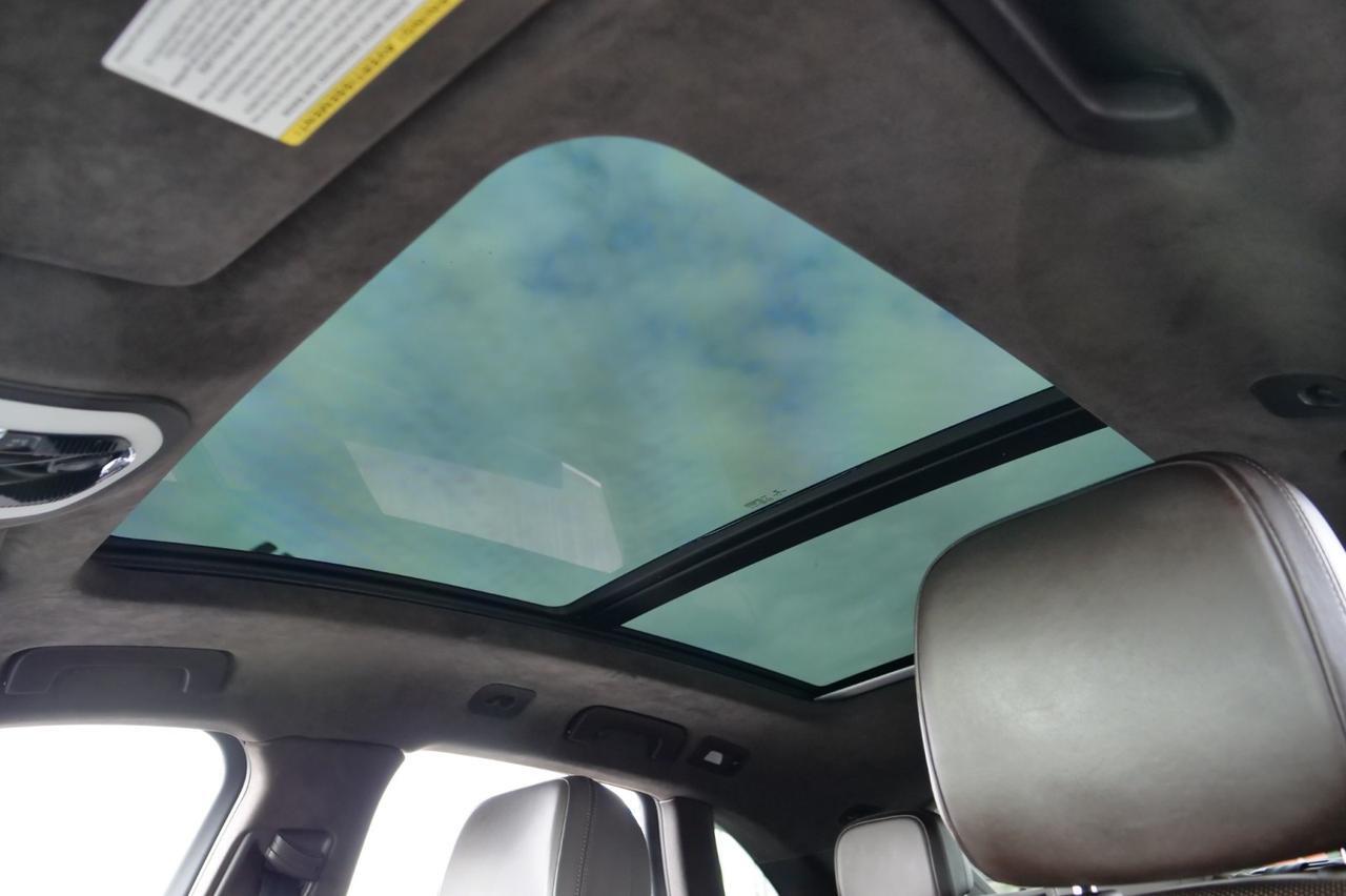 2016 Porsche Macan Turbo / AWD / Espresso Interior / Premium PKG Plus! Lincolnton NC