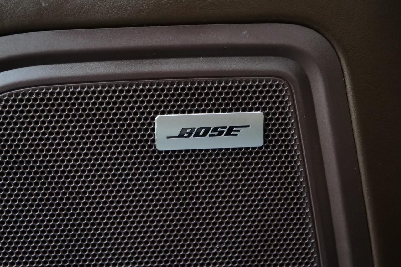 2016 Porsche Macan Turbo / AWD / Espresso Interior / Premium PKG Plus! Lincolnton NC