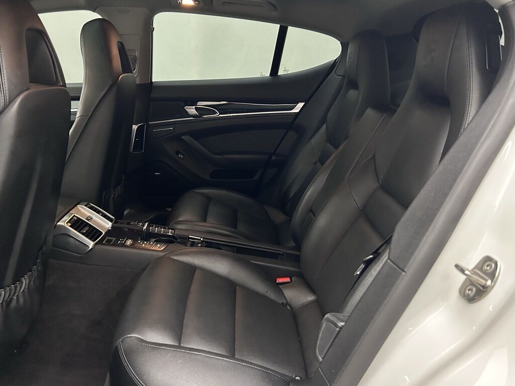 2016 Porsche Panamera Portland OR