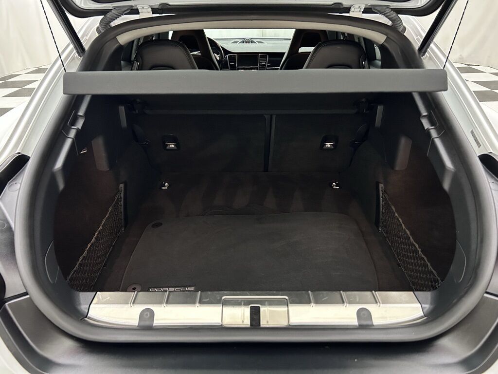 2016 Porsche Panamera Portland OR