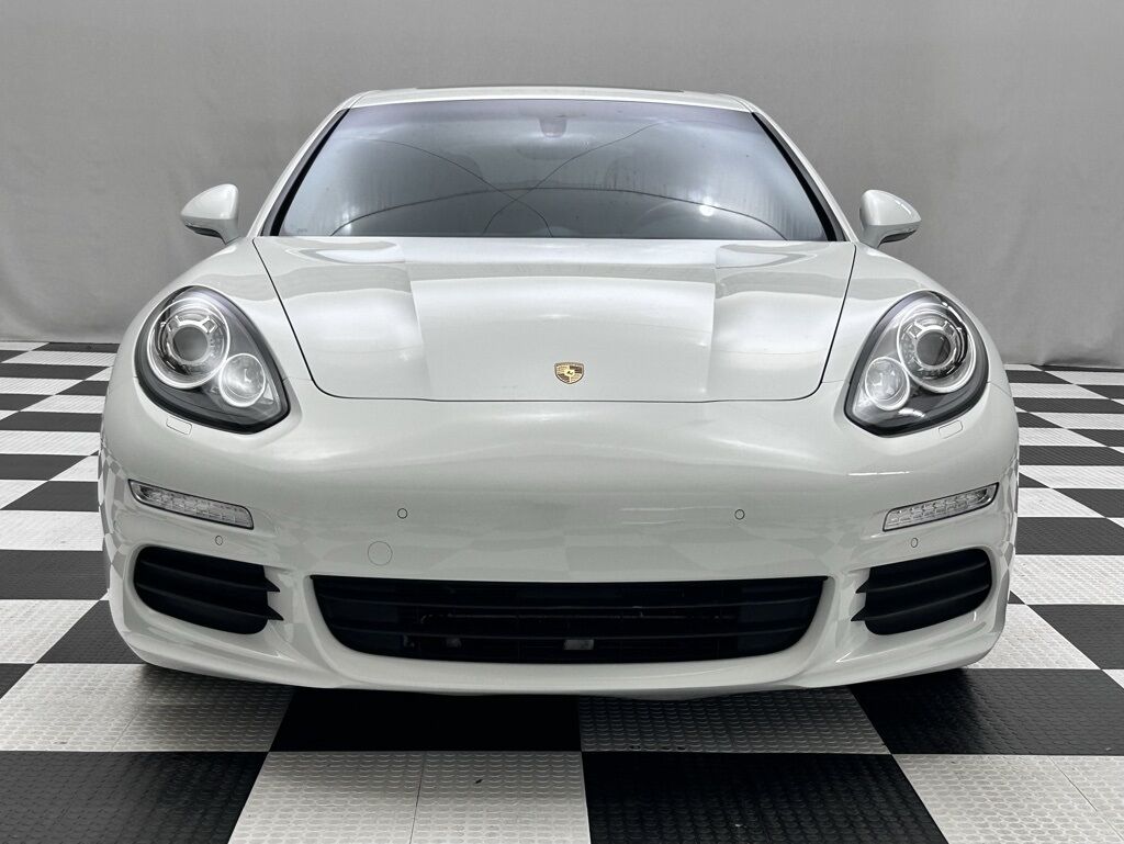 2016 Porsche Panamera Portland OR