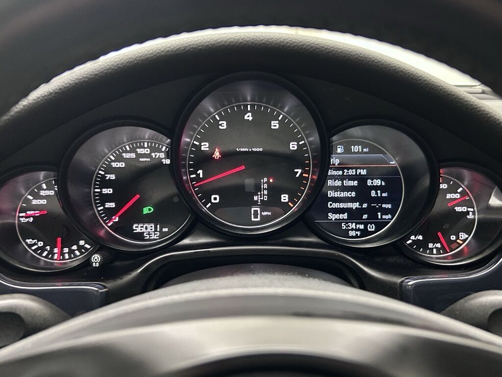 2016 Porsche Panamera Portland OR