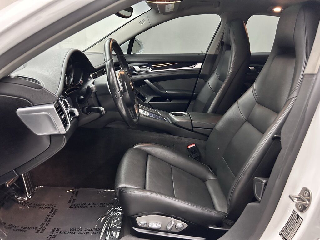 2016 Porsche Panamera Portland OR