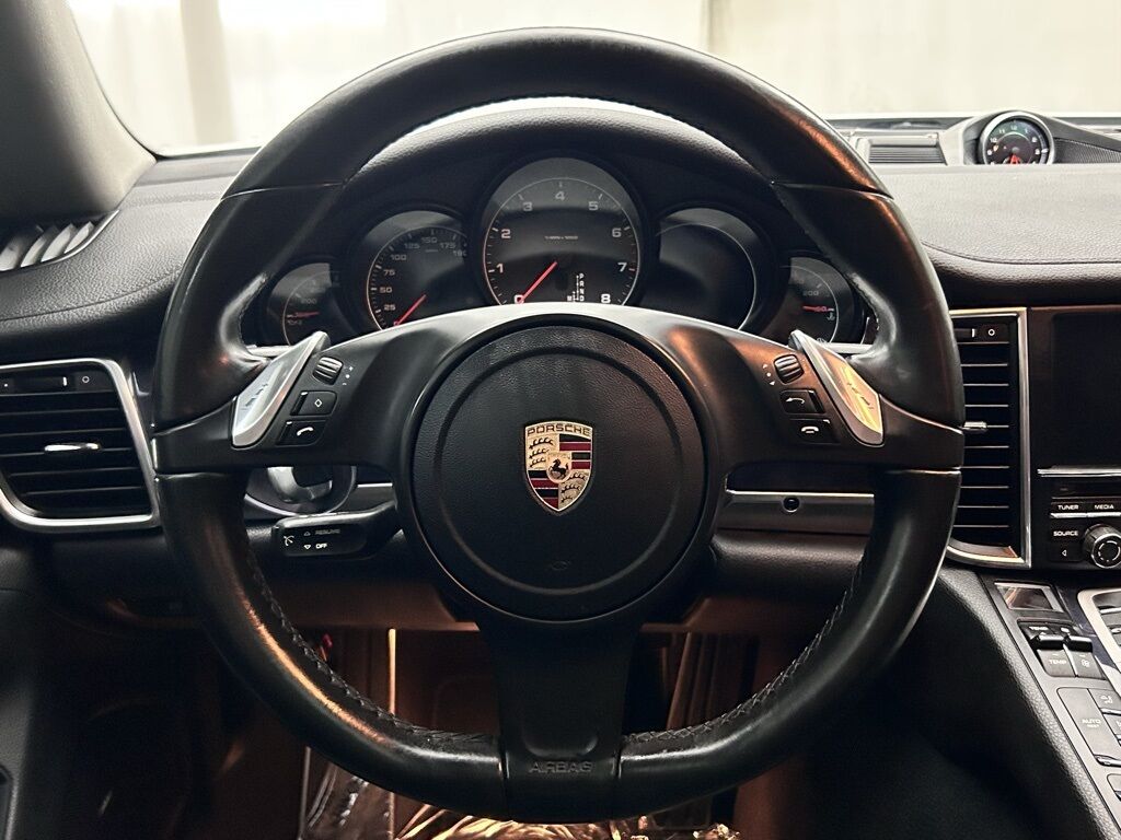 2016 Porsche Panamera Portland OR