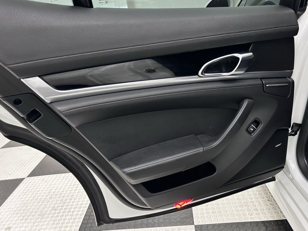 2016 Porsche Panamera Portland OR