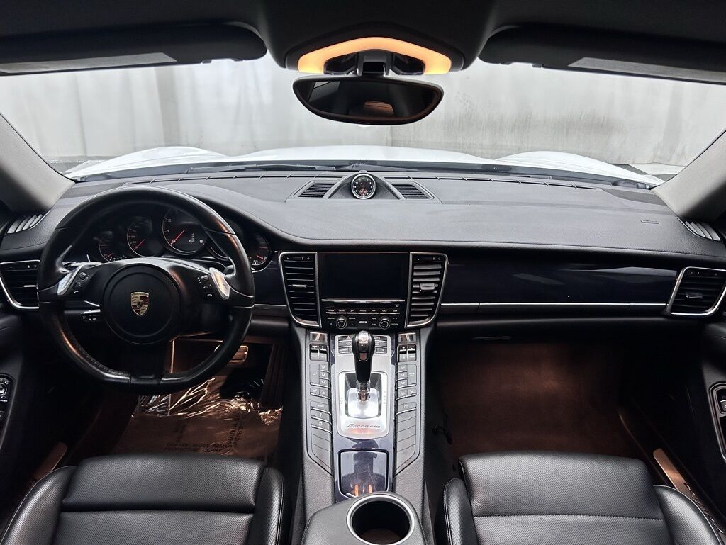 2016 Porsche Panamera Portland OR