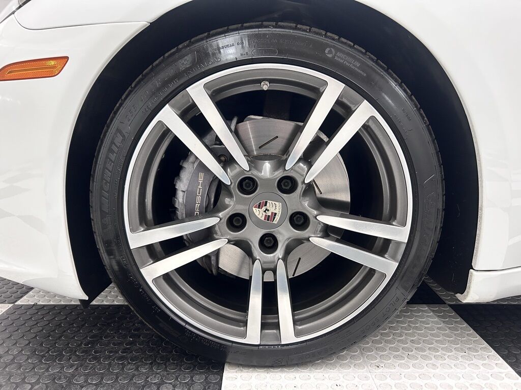 2016 Porsche Panamera Portland OR