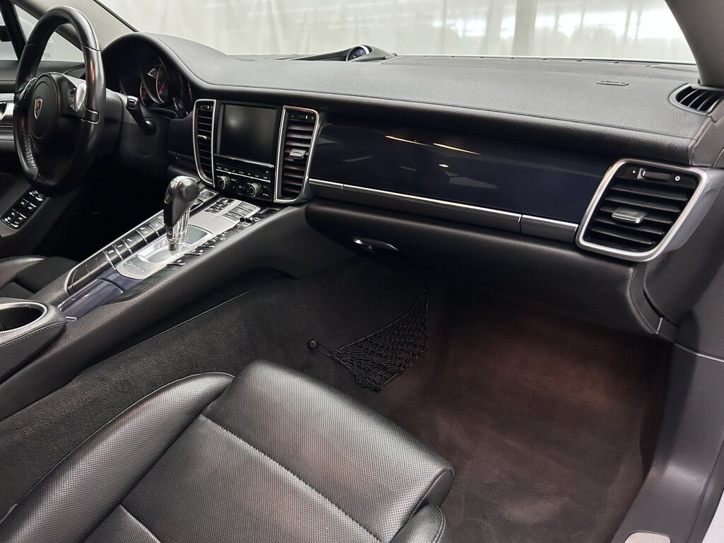 2016 Porsche Panamera Portland OR