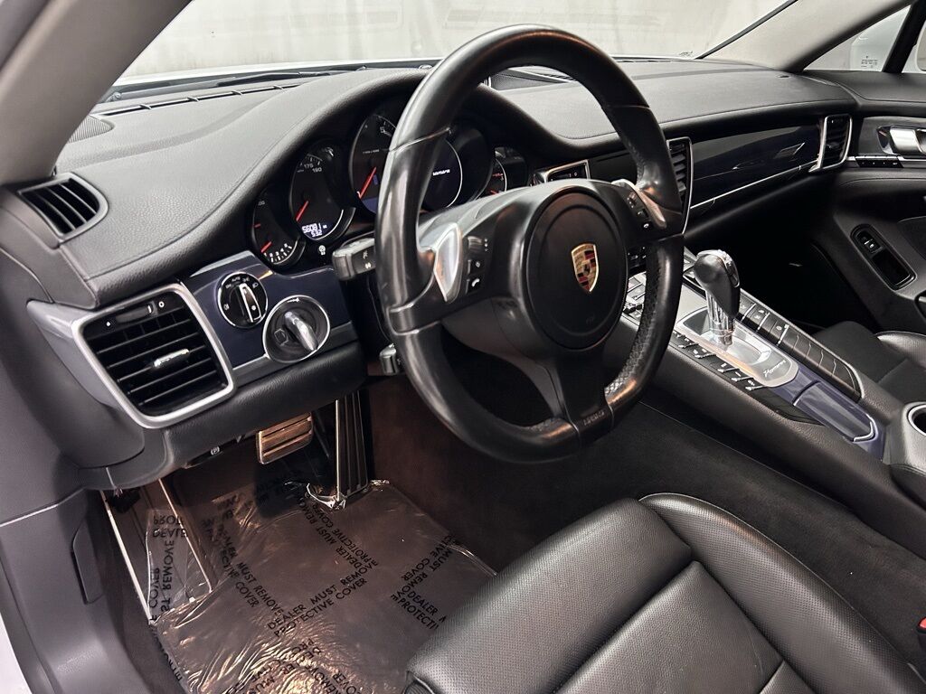 2016 Porsche Panamera Portland OR