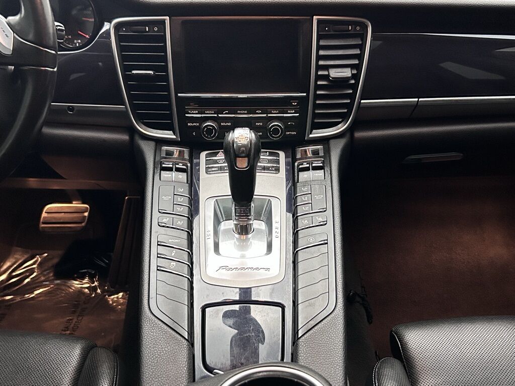 2016 Porsche Panamera Portland OR