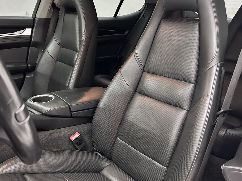 2016 Porsche Panamera Portland OR