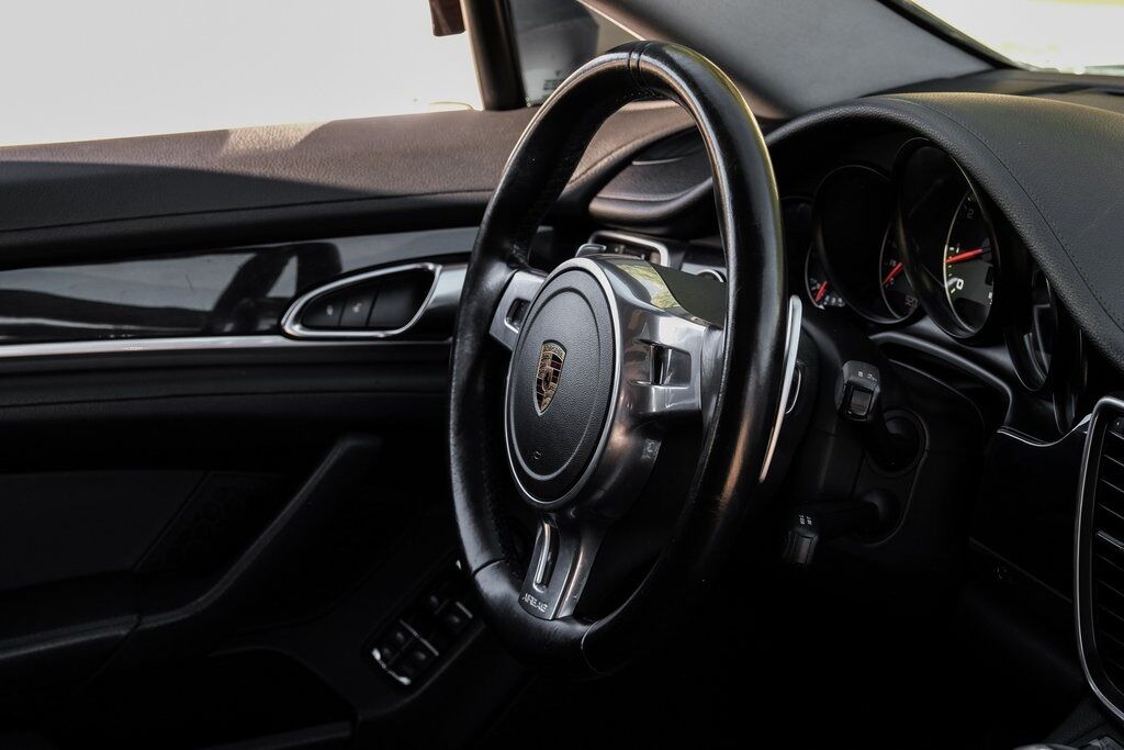 2016 Porsche Panamera 4 Bradenton  FL