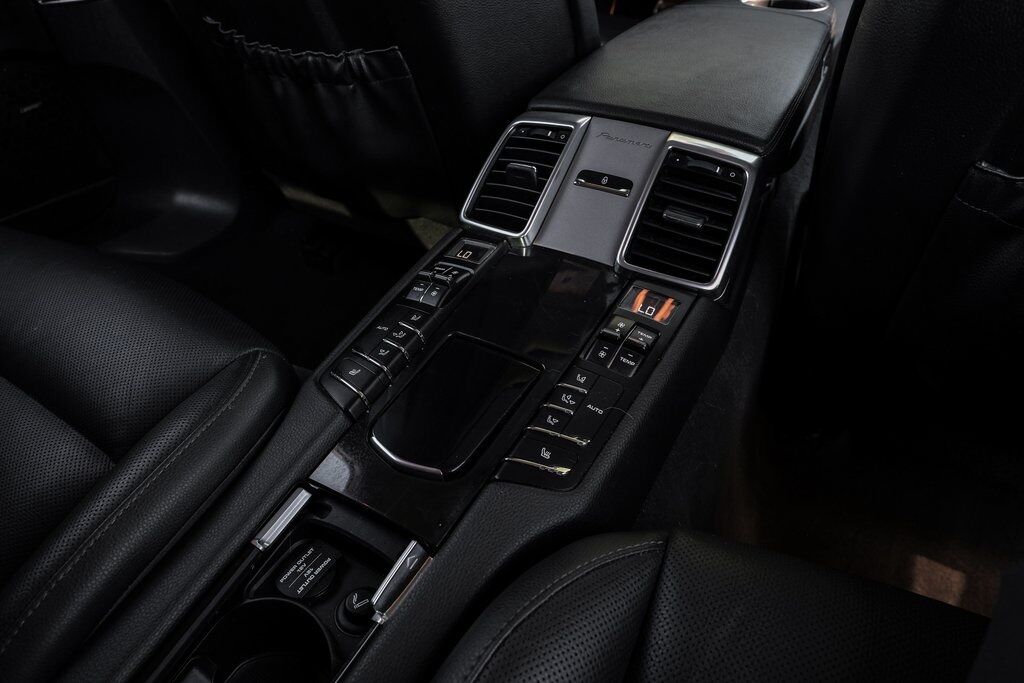 2016 Porsche Panamera 4 Bradenton  FL