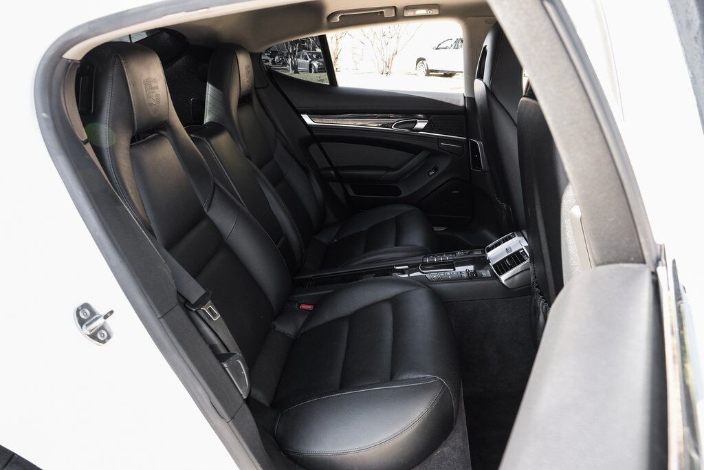 2016 Porsche Panamera 4 Bradenton  FL