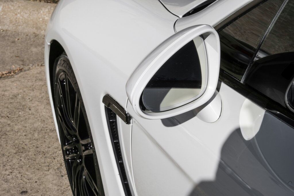 2016 Porsche Panamera 4 Bradenton  FL