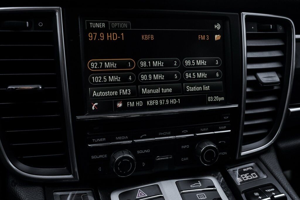 2016 Porsche Panamera 4 Bradenton  FL