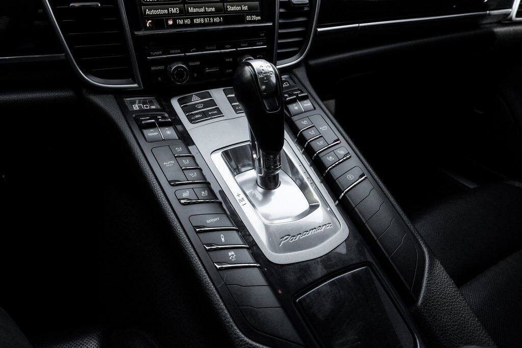 2016 Porsche Panamera 4 Bradenton  FL