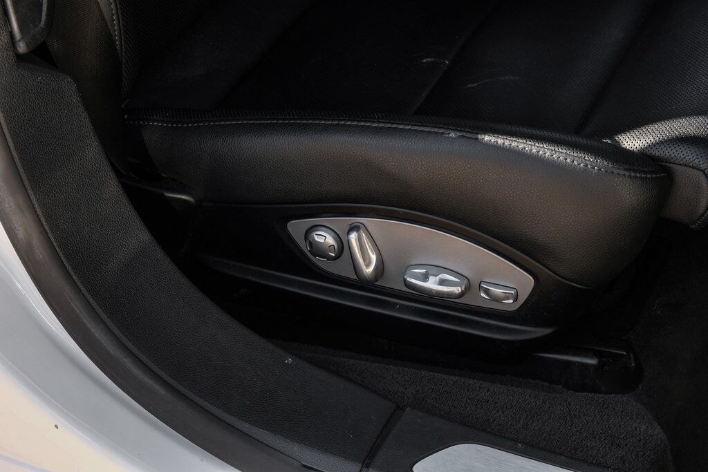 2016 Porsche Panamera 4 Bradenton  FL