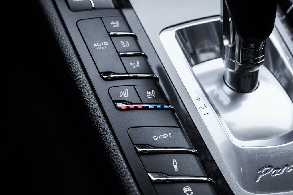2016 Porsche Panamera 4 Bradenton  FL