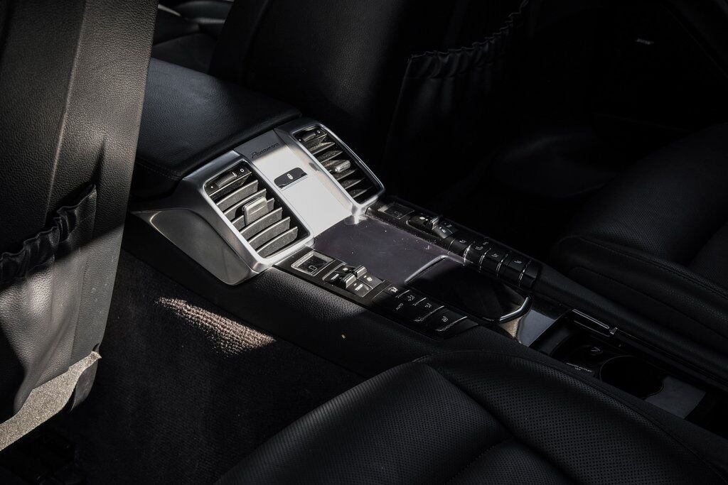 2016 Porsche Panamera 4 Bradenton  FL