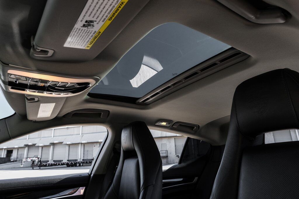 2016 Porsche Panamera 4 Bradenton  FL