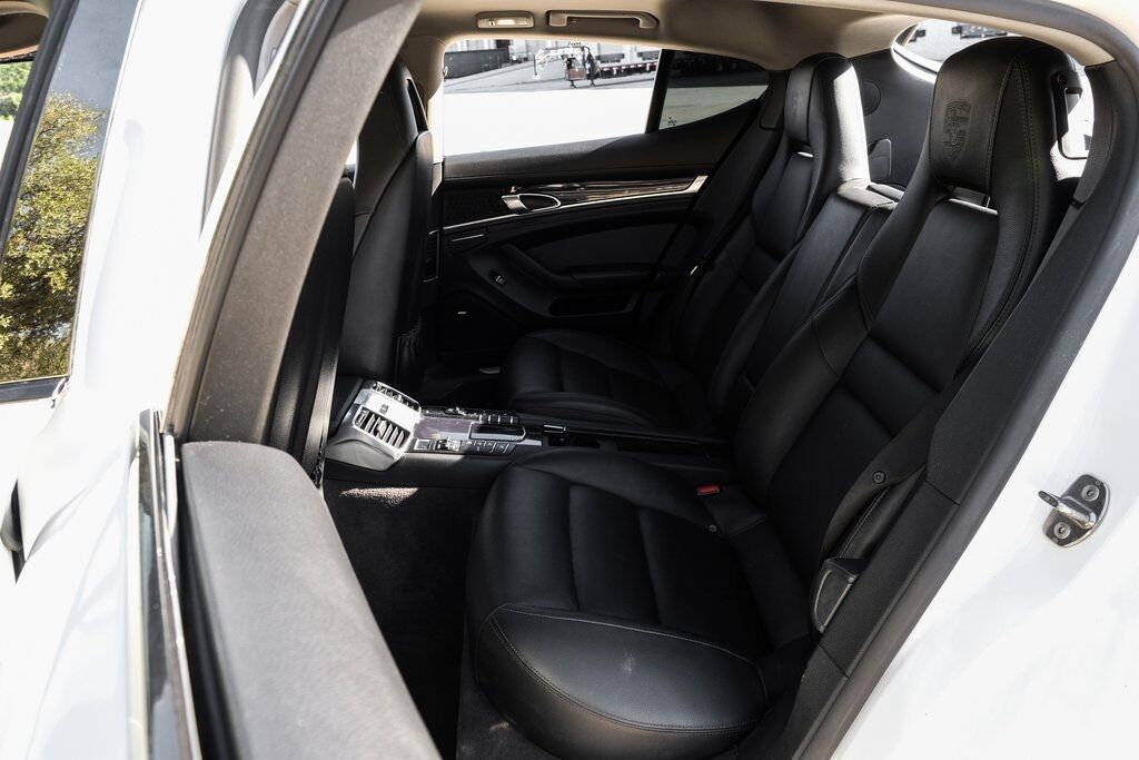 2016 Porsche Panamera 4 Bradenton  FL