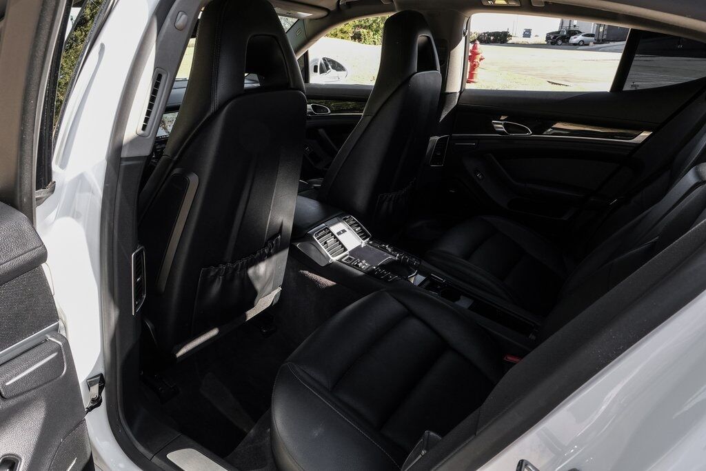 2016 Porsche Panamera 4 Bradenton  FL