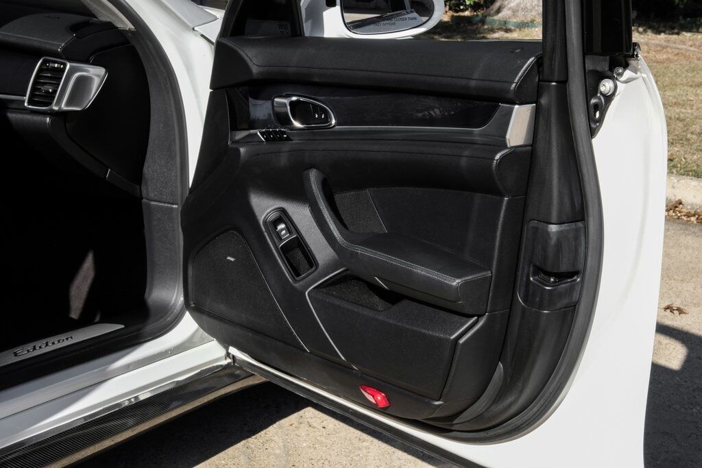 2016 Porsche Panamera 4 Bradenton  FL