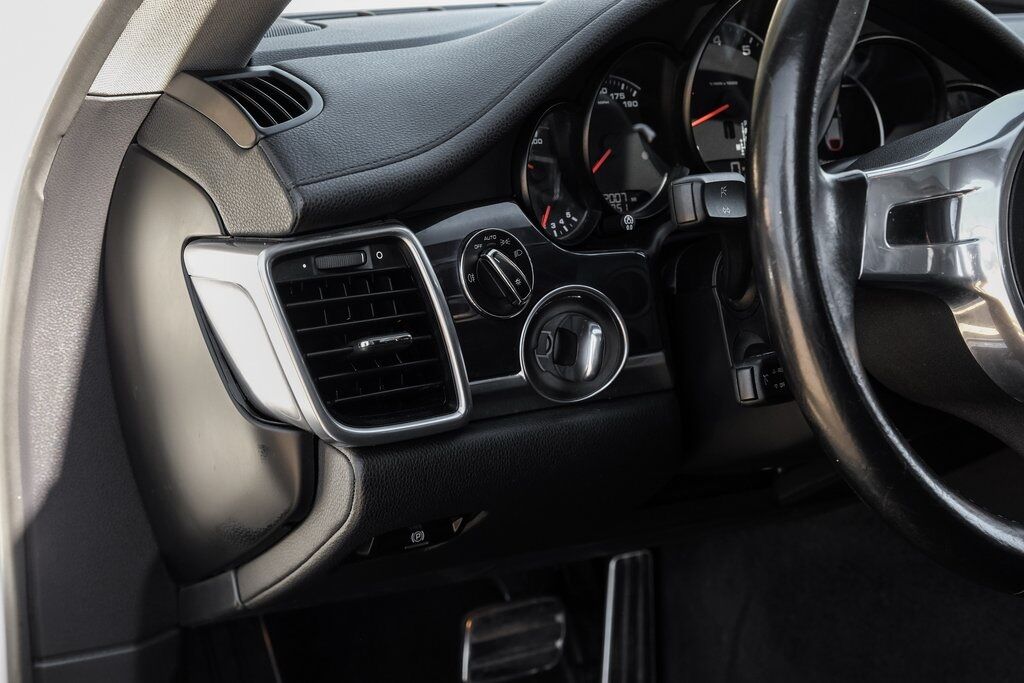 2016 Porsche Panamera 4 Bradenton  FL