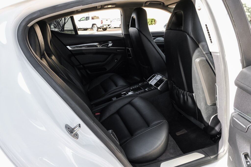 2016 Porsche Panamera 4 Bradenton  FL