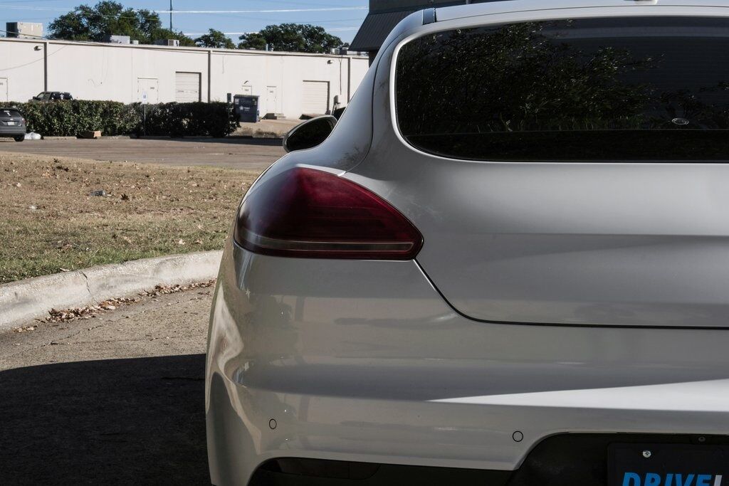 2016 Porsche Panamera 4 Bradenton  FL