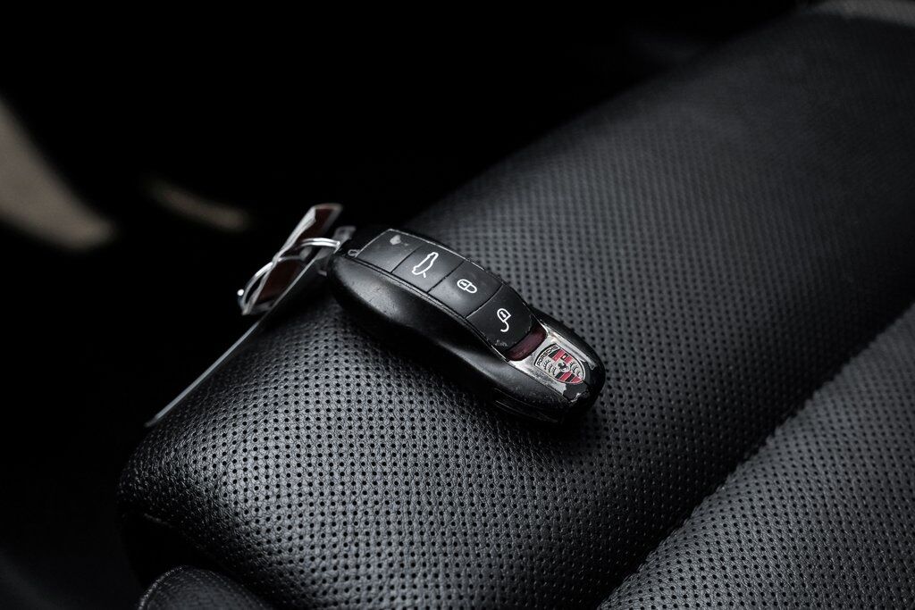 2016 Porsche Panamera 4 Bradenton  FL